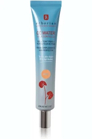 Erborian CC Water À La Centella Doré - Large CC Cream