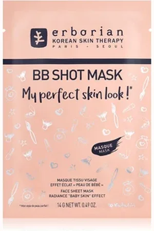 Erborian BB Shot Tuchmaske