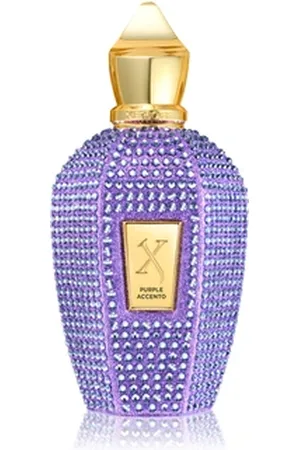 Xerjoff V Purple Accento Eau de Parfum