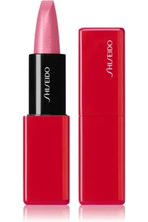 Shiseido Technosatin Gel Lipstick Lippenstift