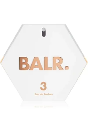BALR. 3 FOR WOMEN Eau de Parfum