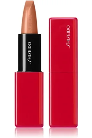 Shiseido Technosatin Gel Lipstick Lippenstift