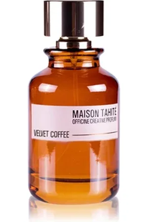 Maison Tahite Velvet Coffee Eau de Parfum