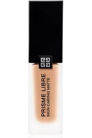 Givenchy Prisme Libre Skin-Caring Matte Flüssige Foundation