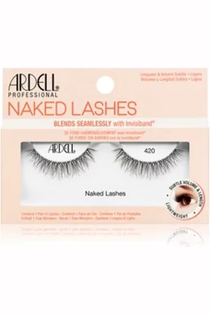 Ardell Naked Lashes 420 Wimpern