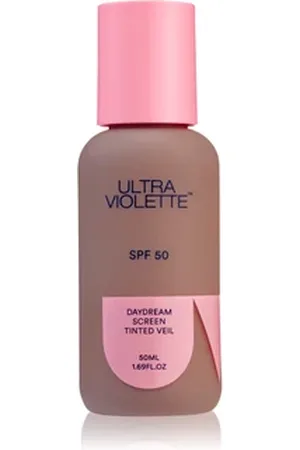 Ultra Violette Daydream Screen Tinted Veil Getönte Gesichtscreme