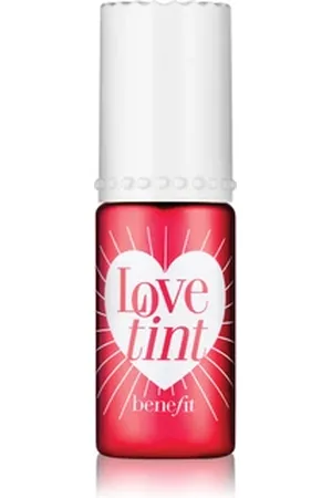 Benefit Lovetint Cheek & Lip Stain Wangen- & Lippenfarbe Lip Tint