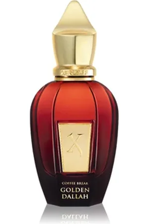 Xerjoff Coffee Break Golden Dallah Eau de Parfum