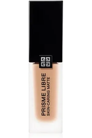 Givenchy Prisme Libre Skin-Caring Matte Flüssige Foundation