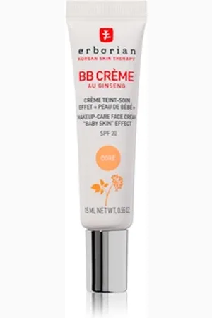 Erborian BB Crème Au Ginseng Small New BB Cream