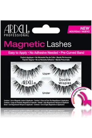 Ardell Magnetic Strip Lash Wispies Wimpern
