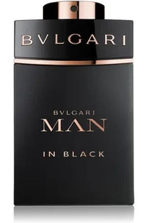 Bvlgari Man In Black Eau de Parfum