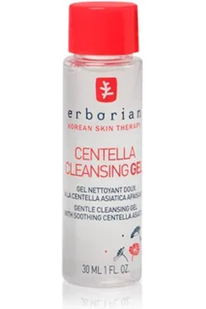 Erborian Detox Centella Cleansing Gel Reinigungsgel