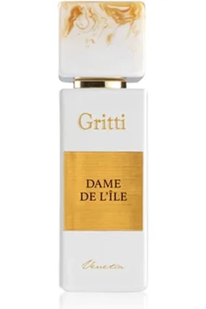 GRITTI White Dame de L