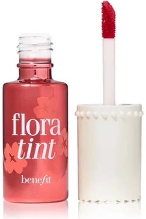 Benefit Floratint Cheek & Lip Stain Wangen- & Lippenfarbe Lip Tint