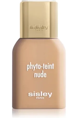 Sisley Phyto-Teint Flüssige Foundation
