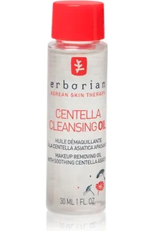 Erborian Detox Centella Cleansing Oil Reinigungsöl
