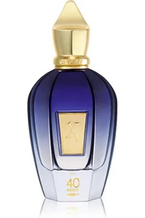 Xerjoff Join the Club 40 Knots Eau de Parfum