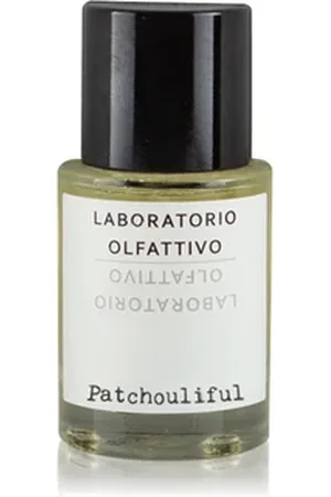 Laboratorio Olfattivo Patchouliful Eau de Parfum