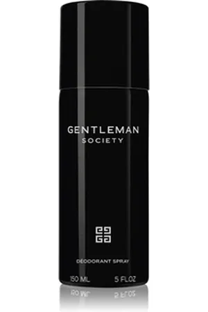 Givenchy Gentleman Society Deodorant Spray