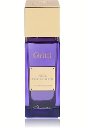 GRITTI Kill the Lights Eau de Parfum