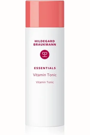 Hildegard Braukmann ESSENTIALS Vitamin Tonic Gesichtswasser