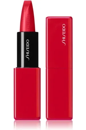 Shiseido Technosatin Gel Lipstick Lippenstift