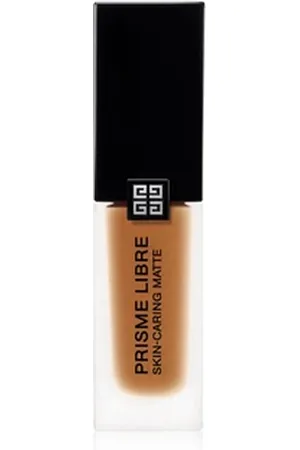 Givenchy Prisme Libre Skin-Caring Matte Flüssige Foundation