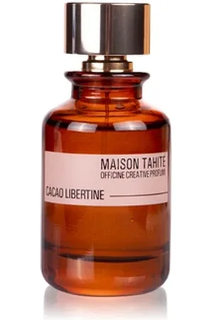 Maison Tahite Cacao Libertine Eau de Parfum