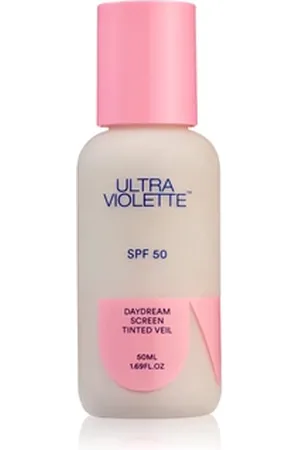 Ultra Violette Daydream Screen Tinted Veil Getönte Gesichtscreme