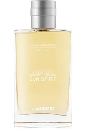 Marbert Sun Spirit Eau de Toilette