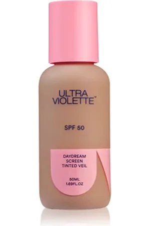 Ultra Violette Daydream Screen Tinted Veil Getönte Gesichtscreme