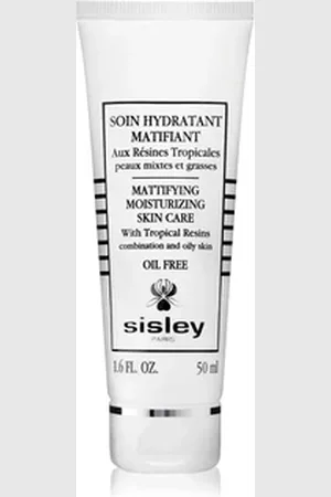 Sisley Soin Hydratant Matifiant Aux Résines Tropicales Gesichtscreme