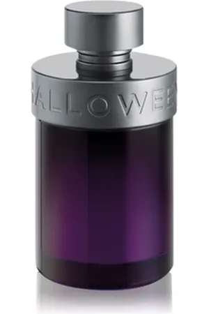 Halloween Man Eau de Toilette