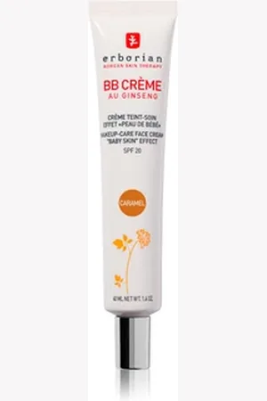 Erborian BB Crème Au Ginseng Large New BB Cream