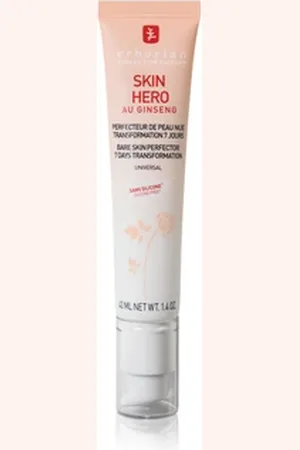 Erborian Finish Skin Hero Gesichtscreme