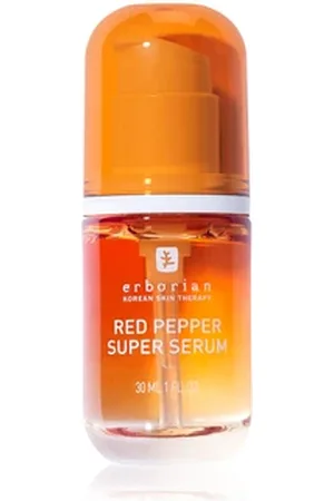 Erborian Boost Red Pepper Super Gesichtsserum