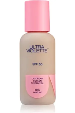 Ultra Violette Daydream Screen Tinted Veil Getönte Gesichtscreme