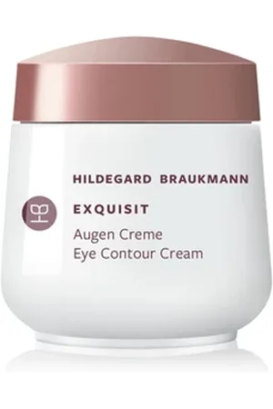 Hildegard Braukmann Exquisit Augencreme