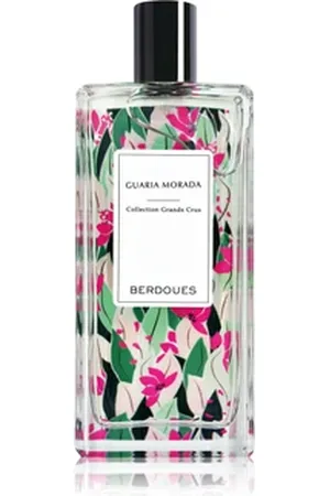 Berdoues Collection Grands Crus Guaria Morada Eau de Parfum