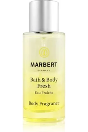 Marbert Bath & Body Eau Fraîche Körperspray
