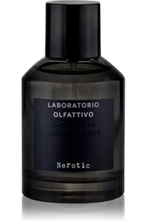 Laboratorio Olfattivo Nerotic Eau de Parfum