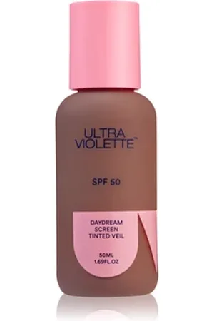 Ultra Violette Daydream Screen Tinted Veil Getönte Gesichtscreme