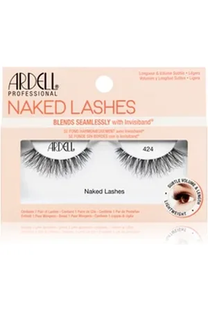 Ardell Naked Lashes 424 Wimpern