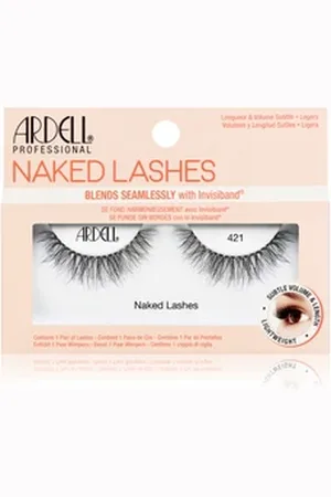 Ardell Naked Lashes 421 Wimpern