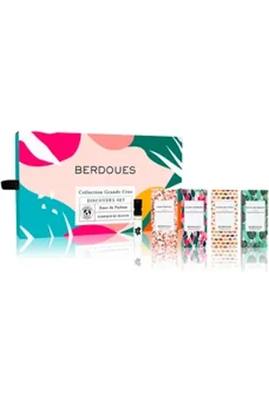Berdoues Grands Crus Discovery Set Duftset