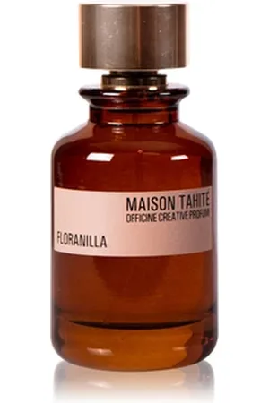 Maison Tahite Floranilla Eau de Parfum