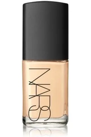 NARS Sheer Glow Flüssige Foundation