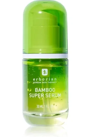 Erborian Boost Bamboo Super Gesichtsserum