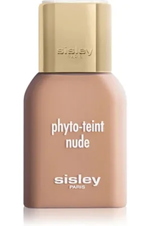 Sisley Phyto-Teint Nude Flüssige Foundation